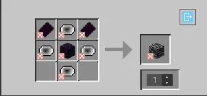 THIEFY — скриншот 1 (Моды, Minecraft)