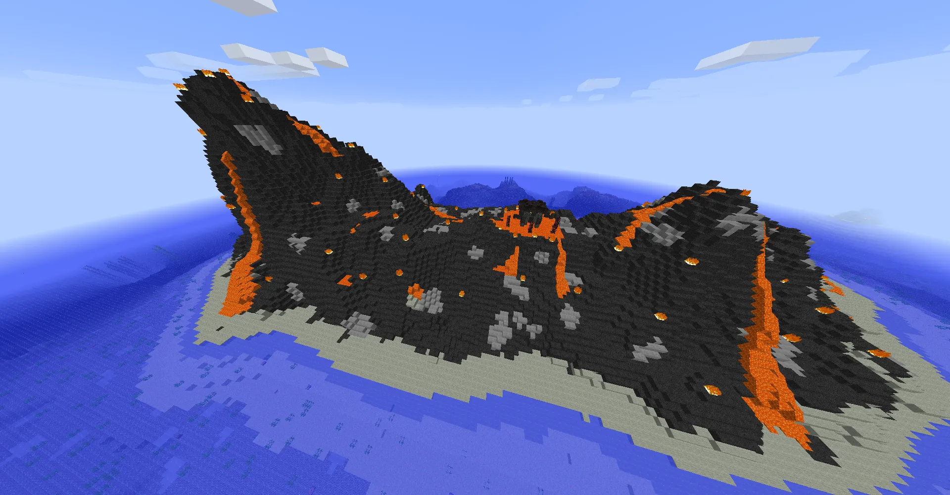 Castaway-Craft — скриншот 11 (Модпаки, Minecraft)
