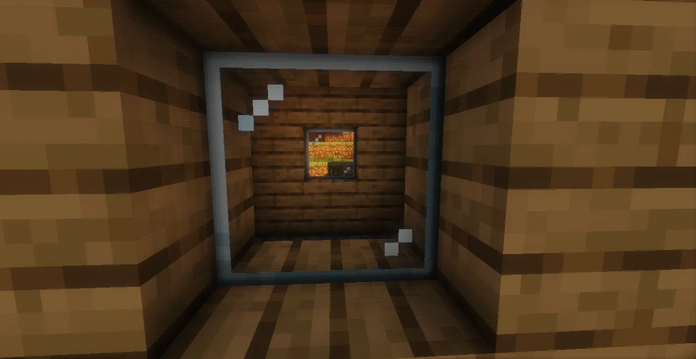 Old to New — скриншот 1 (Текстуры, Minecraft)