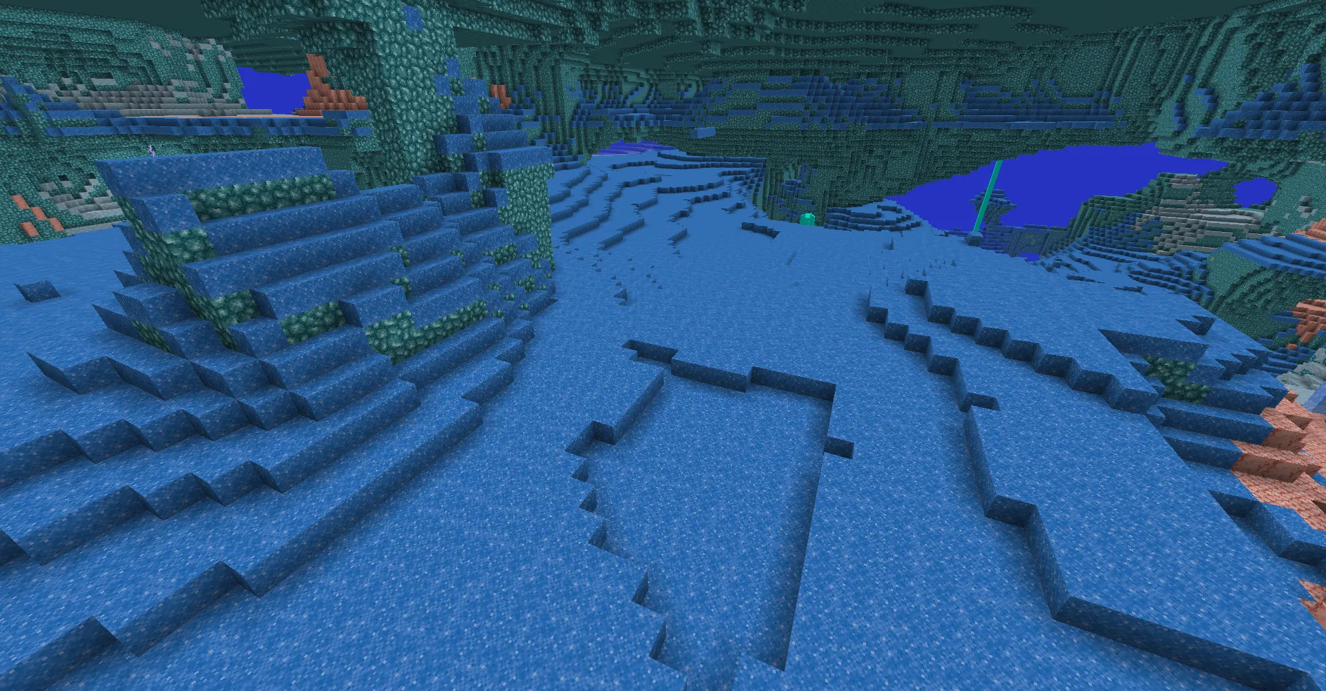 Core Ascension, Моды, Minecraft