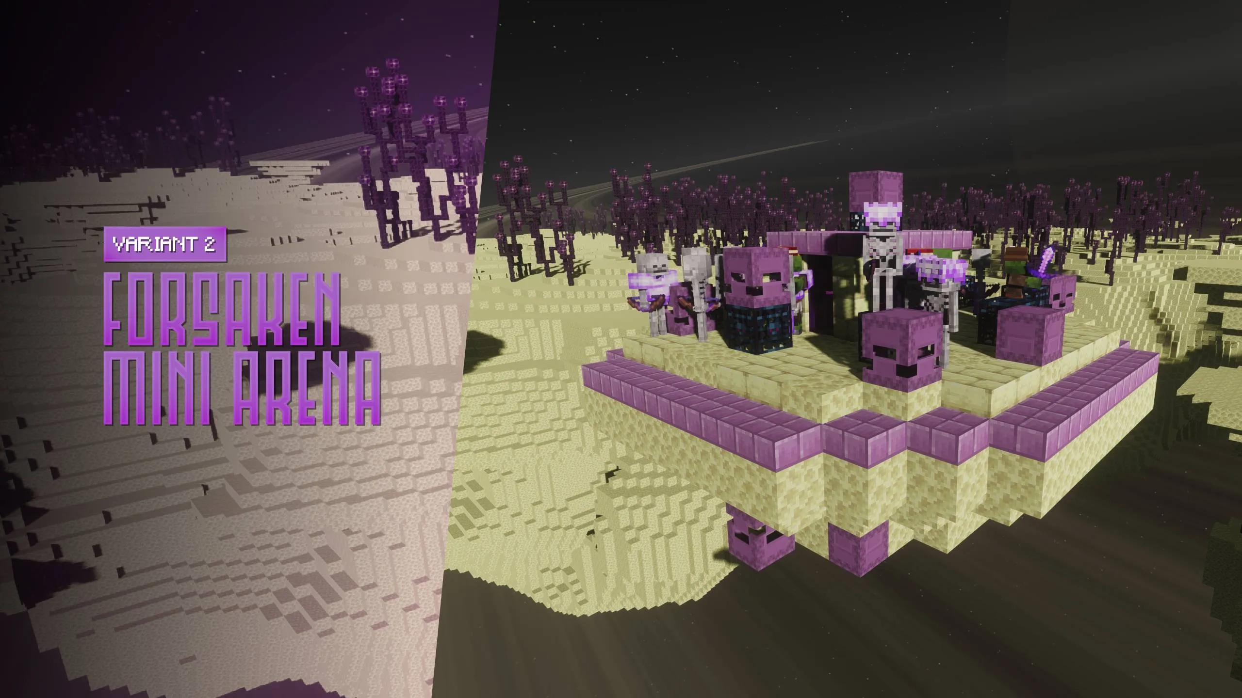 MBE - Absolumentium [RENEWED] — скриншот 8 (Моды, Minecraft)