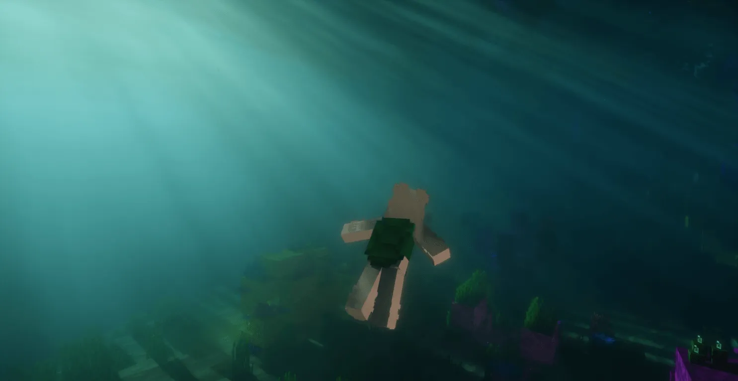 Better Turtle Scute, Моды, Minecraft