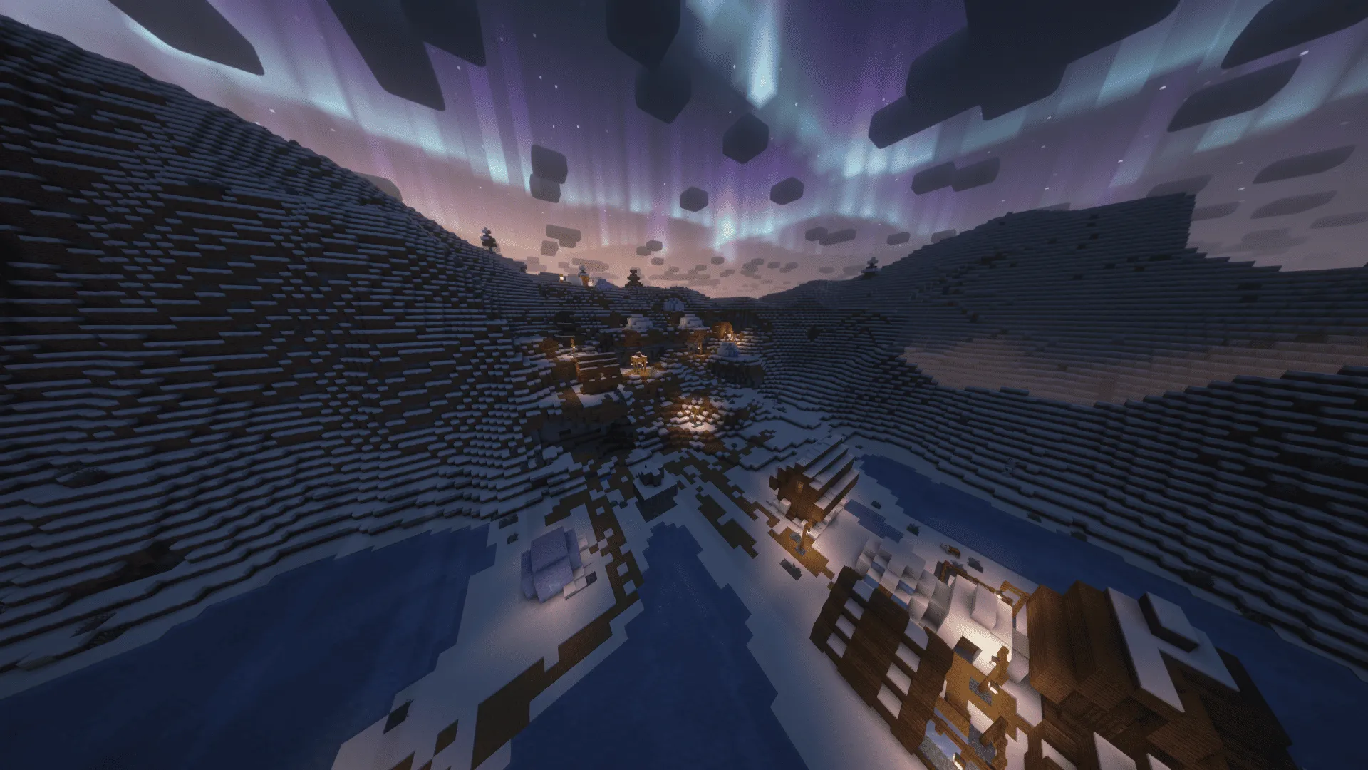 Beyond Survival (BYSL), Модпаки, Minecraft