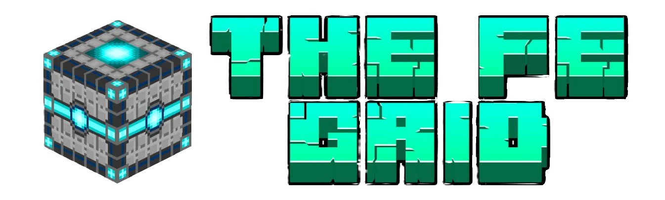 The FE Grid, Моды, Minecraft