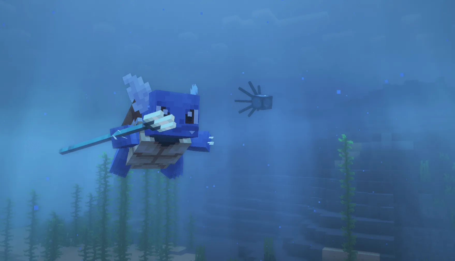 Cobblemon - Show Held Items, Моды, Minecraft