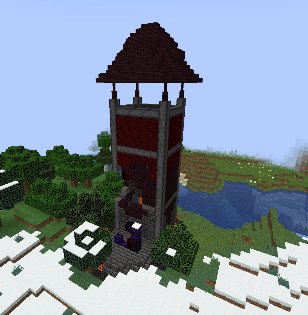 MusicDiscReworked, Моды, Minecraft