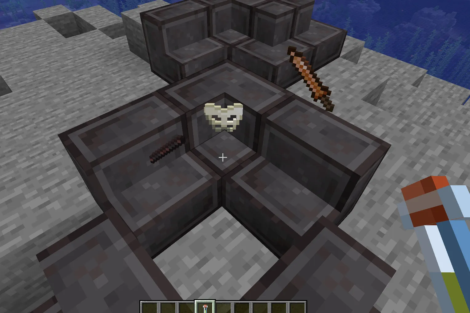 The ShipPost Modification, Моды, Minecraft