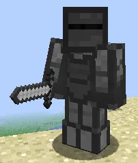 Plate Mail, Моды, Minecraft
