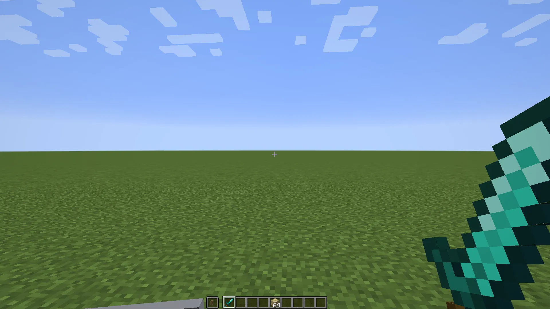 MiniShield, Моды, Minecraft