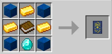 W0rld's Tarot Cards — скриншот 1 (Моды, Minecraft)