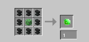 Nuke: Oblivion Wraith I — скриншот 2 (Моды, Minecraft)