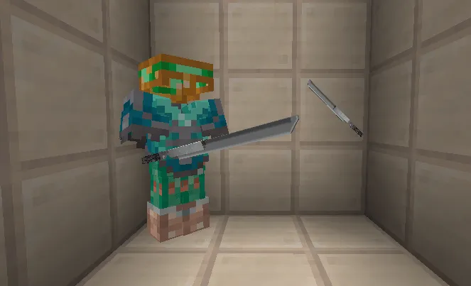 Advanced Alloys, Моды, Minecraft