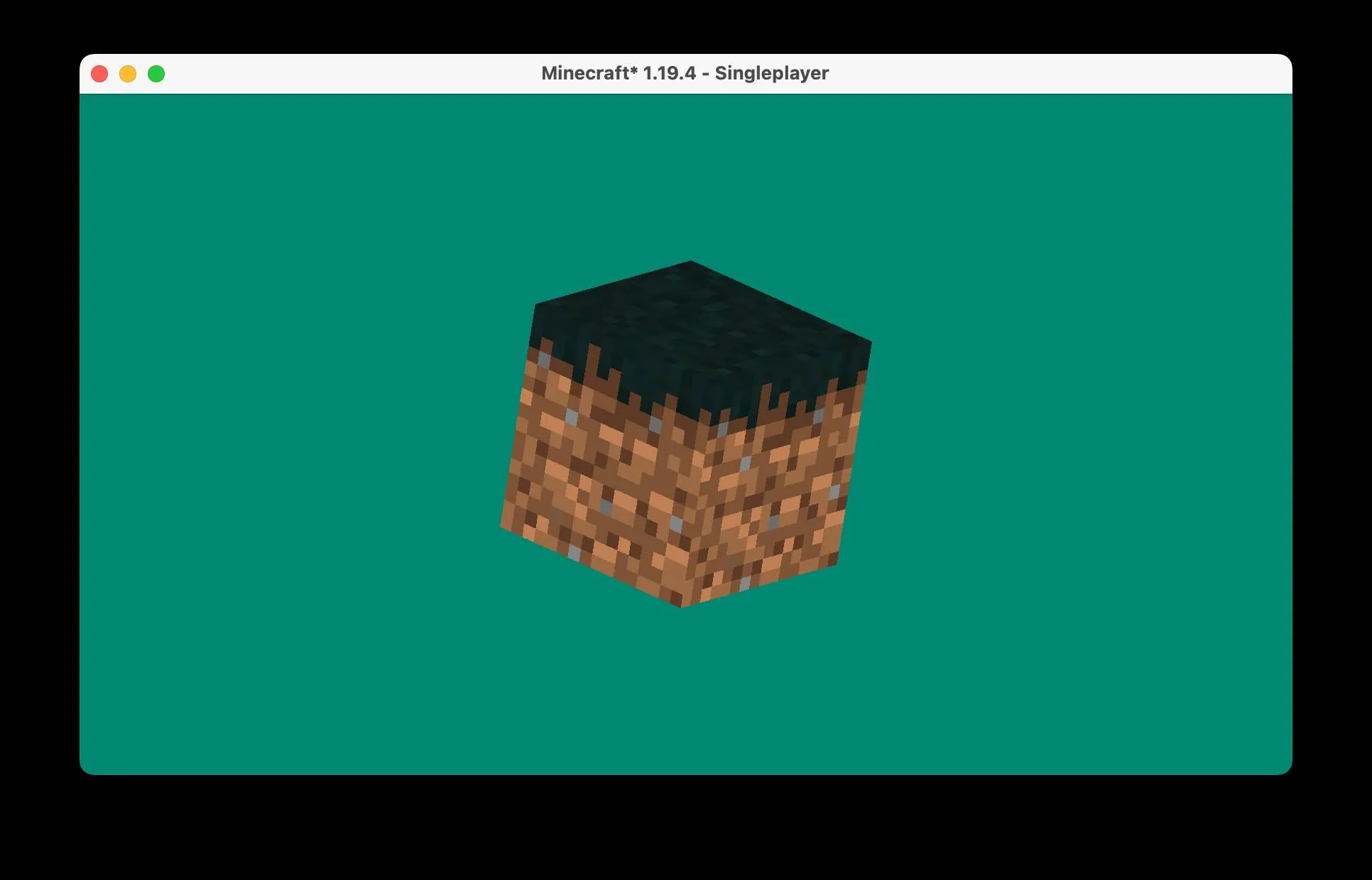 Tape Stop — скриншот 1 (Моды, Minecraft)