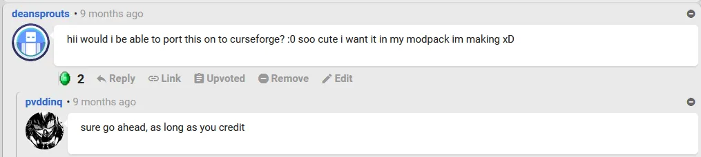 ˖⁺‧☆ Shark GUI ☆‧⁺˖ 🦈, Текстуры, Minecraft