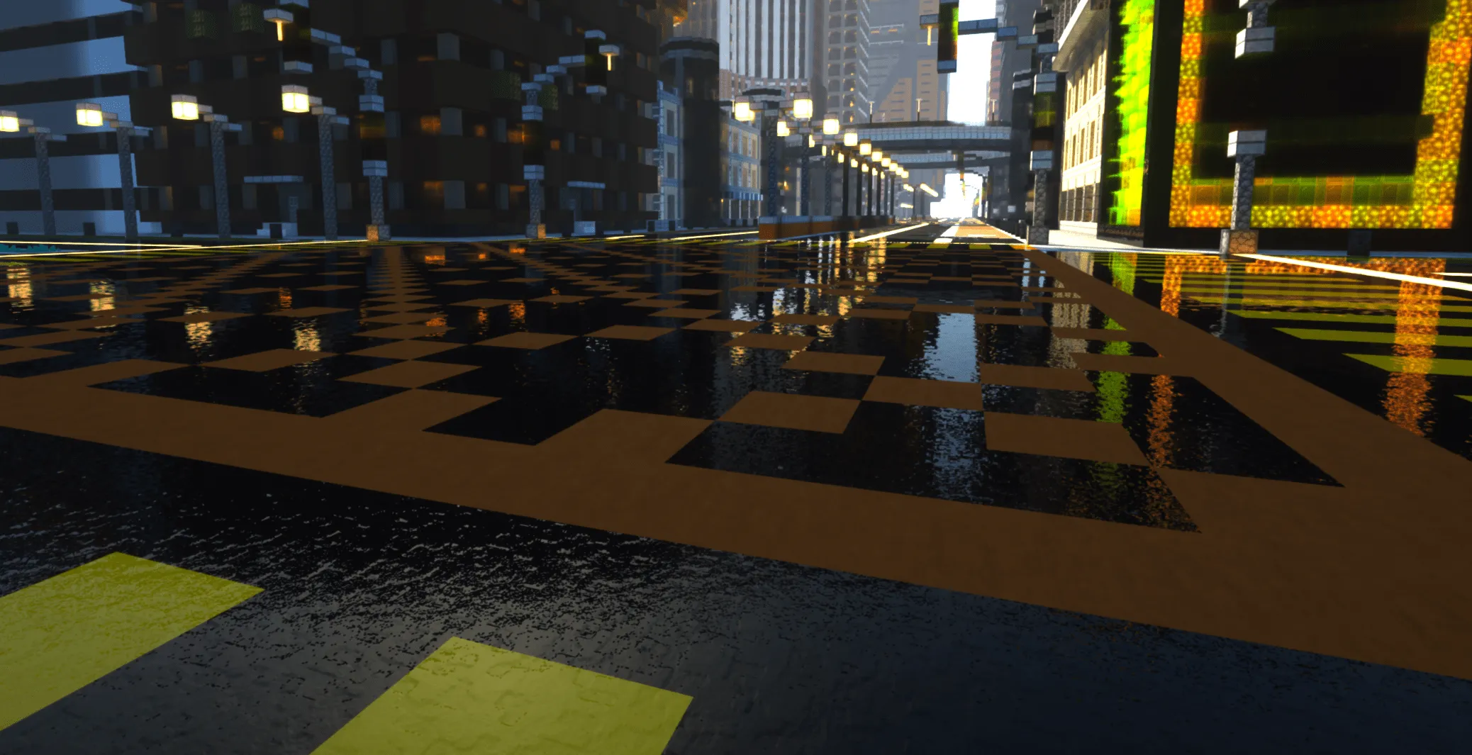 NC resource pack — скриншот 8 (Текстуры, Minecraft)