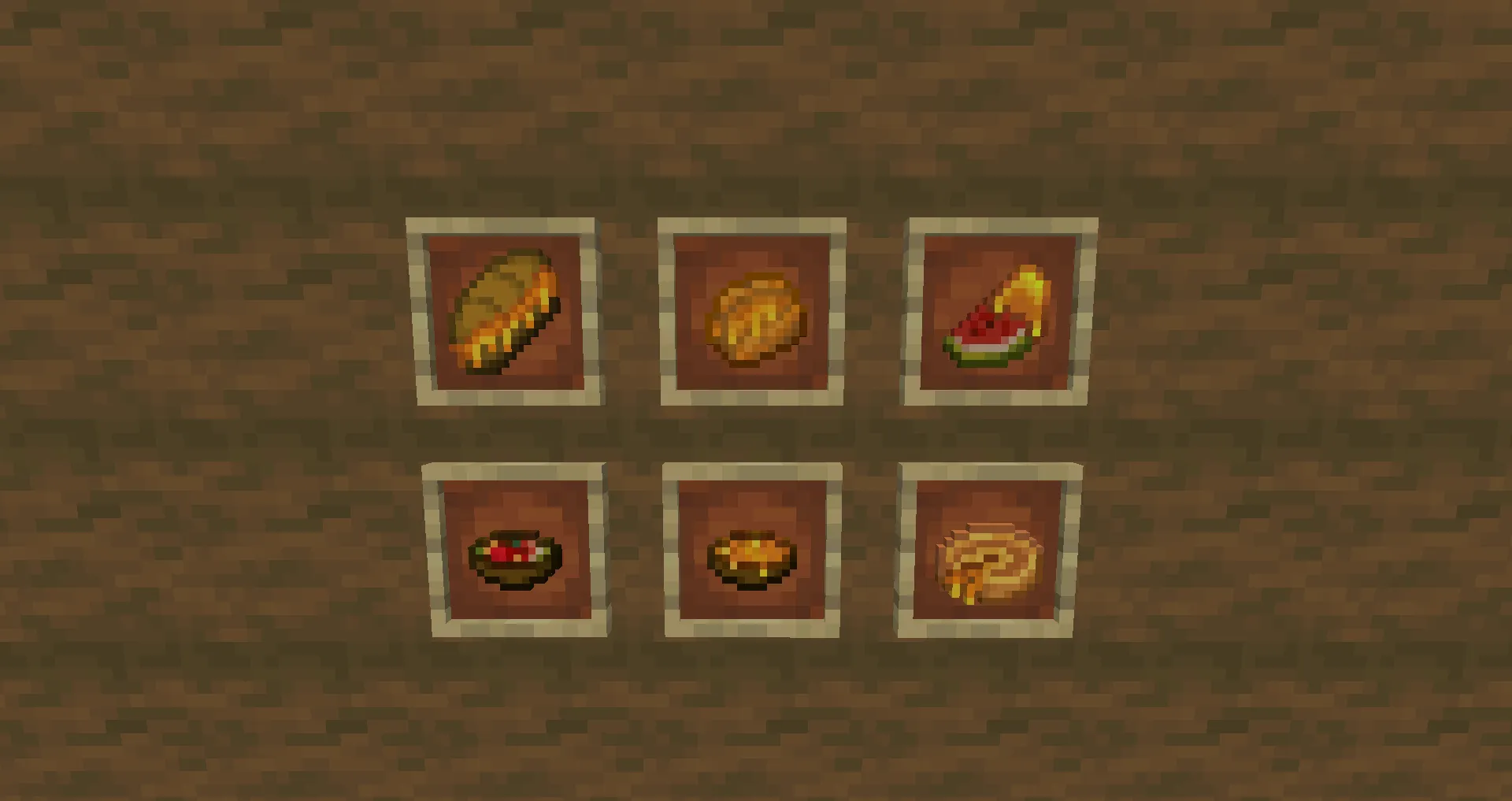 Lamon's Additions — скриншот 3 (Моды, Minecraft)