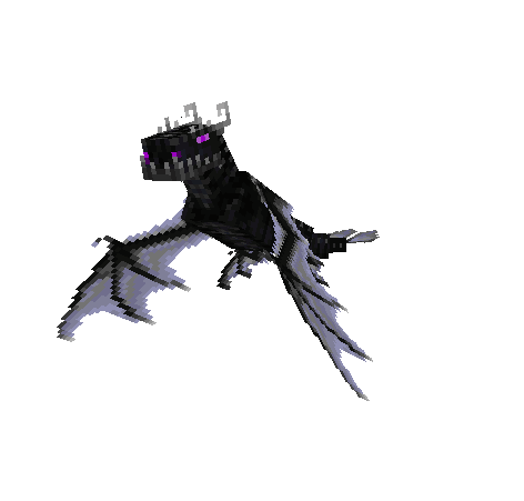 Ender Wyrmlings — скриншот 2 (Моды, Minecraft)
