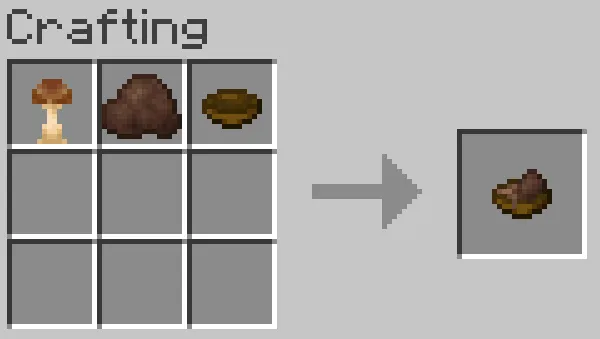 Autumnal, Моды, Minecraft