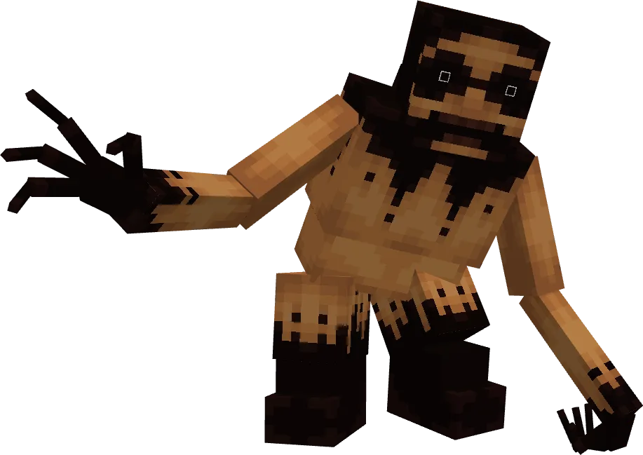 [ SOULS ], Моды, Minecraft