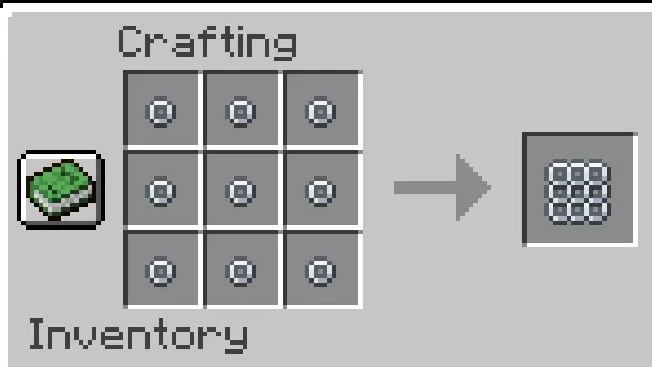 CarlderGross' Tweaks — скриншот 16 (Моды, Minecraft)
