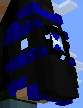 Plumber Accessories, Моды, Minecraft