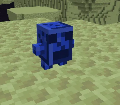 Too Many Golems! Ore Edition — скриншот 2 (Моды, Minecraft)