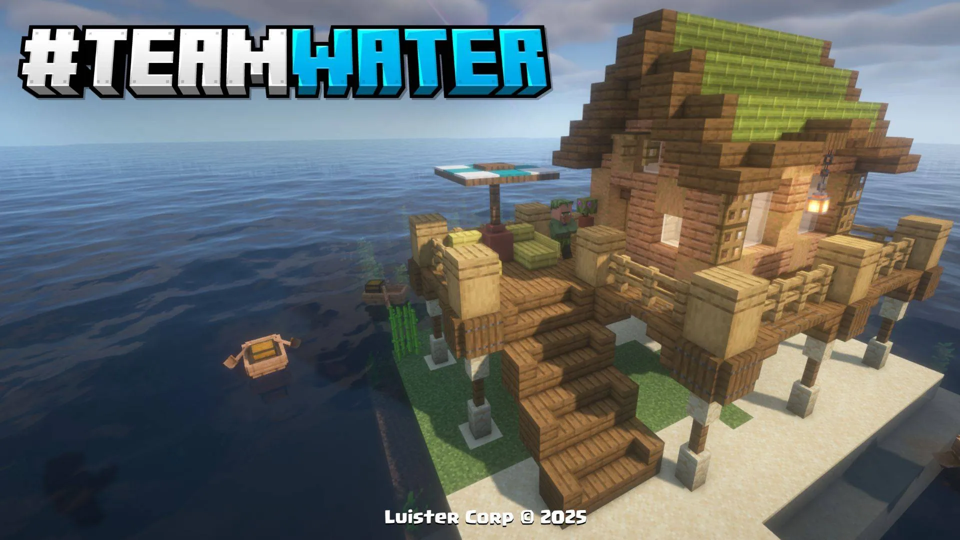 project-1388765, Моды, Minecraft