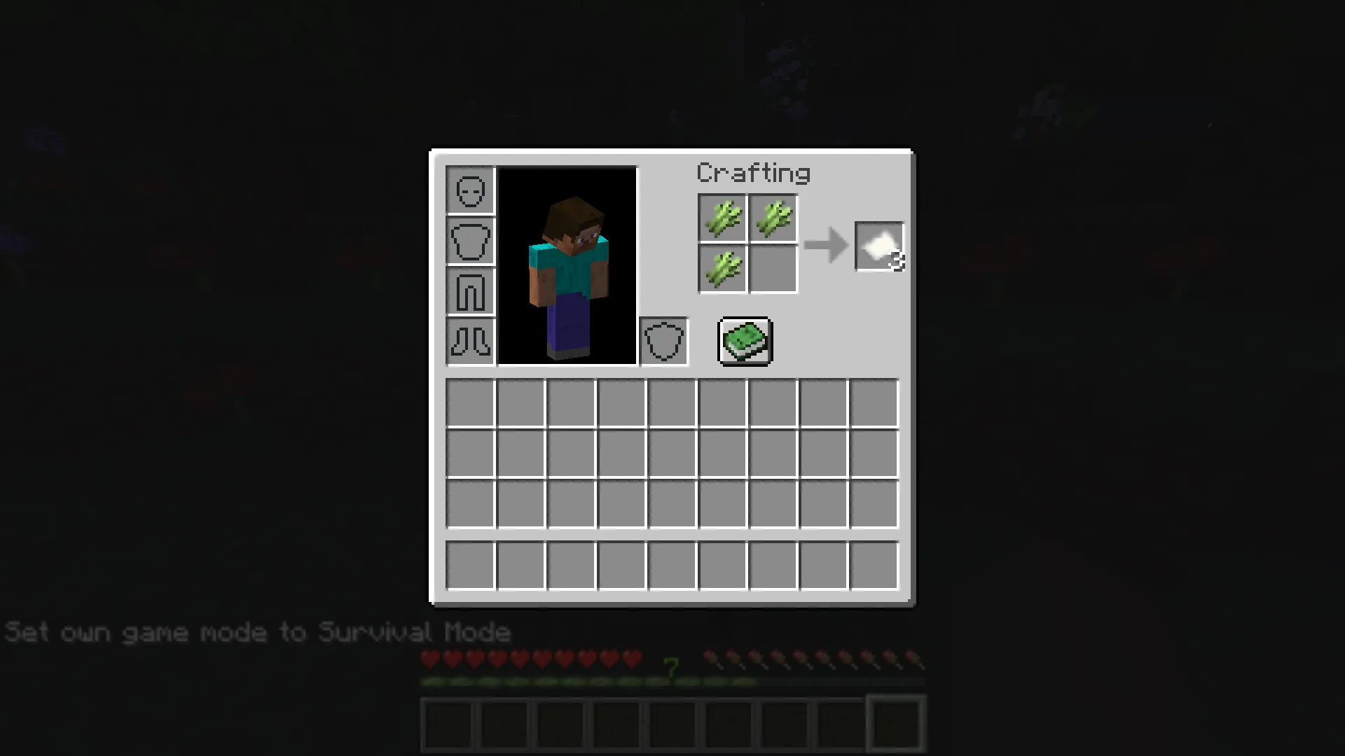 Recipus — скриншот 8 (Моды, Minecraft)