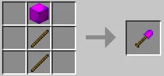 OP Armor and Tools, Моды, Minecraft