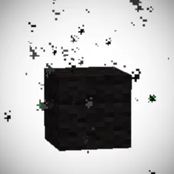 Block Particles — скриншот 1 (Плагины, Minecraft)