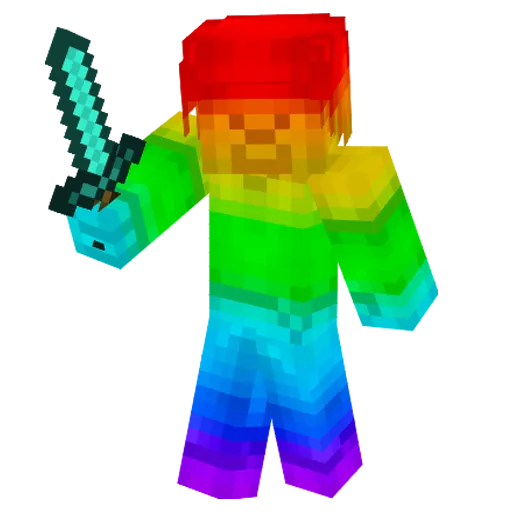 Supreme Entity's Mod, Моды, Minecraft