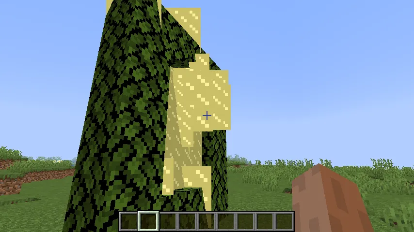 craftingnomm, Моды, Minecraft