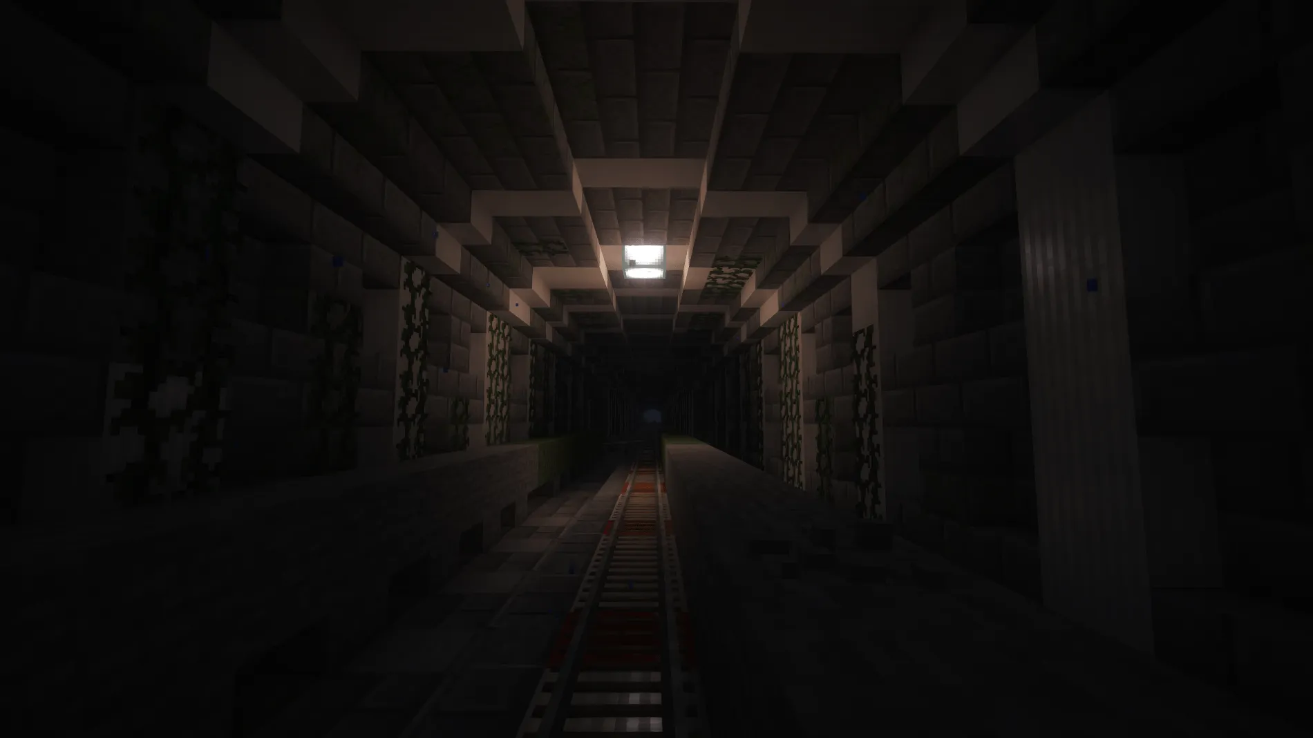 Apocalypssia  [TACZ] modern appocalyps zombie modpack wave and gun mutant mob monsters  survival hardcore 100 apocalipse zombie  — скриншот 12 (Модпаки, Minecraft)