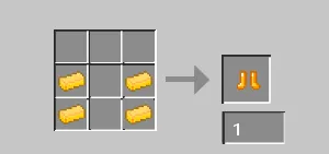 Macaroni and Cheese — скриншот 3 (Моды, Minecraft)
