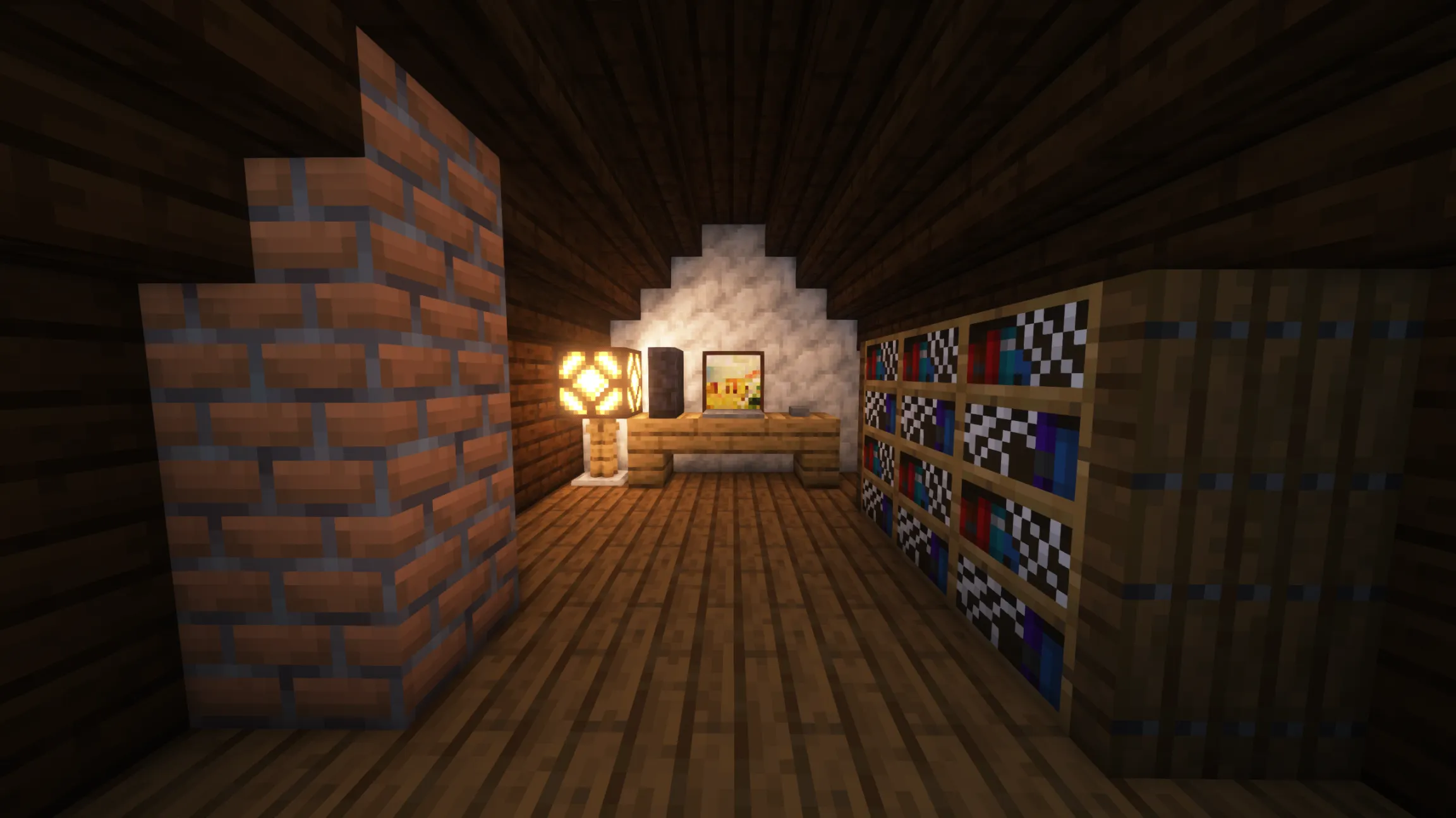 Kew's More Blocks, Моды, Minecraft