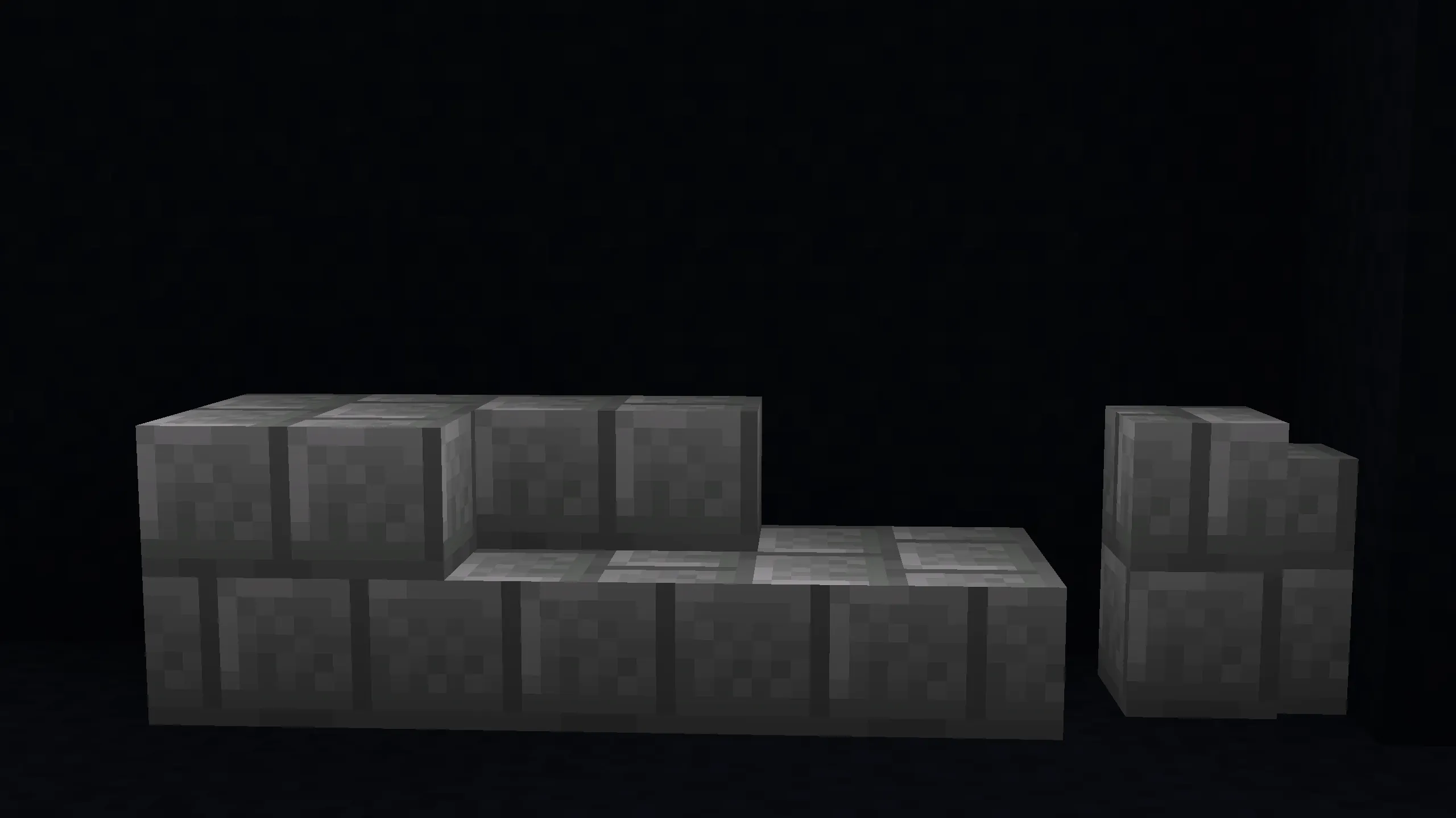 Stoneworked, Моды, Minecraft