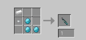 rifles, Моды, Minecraft