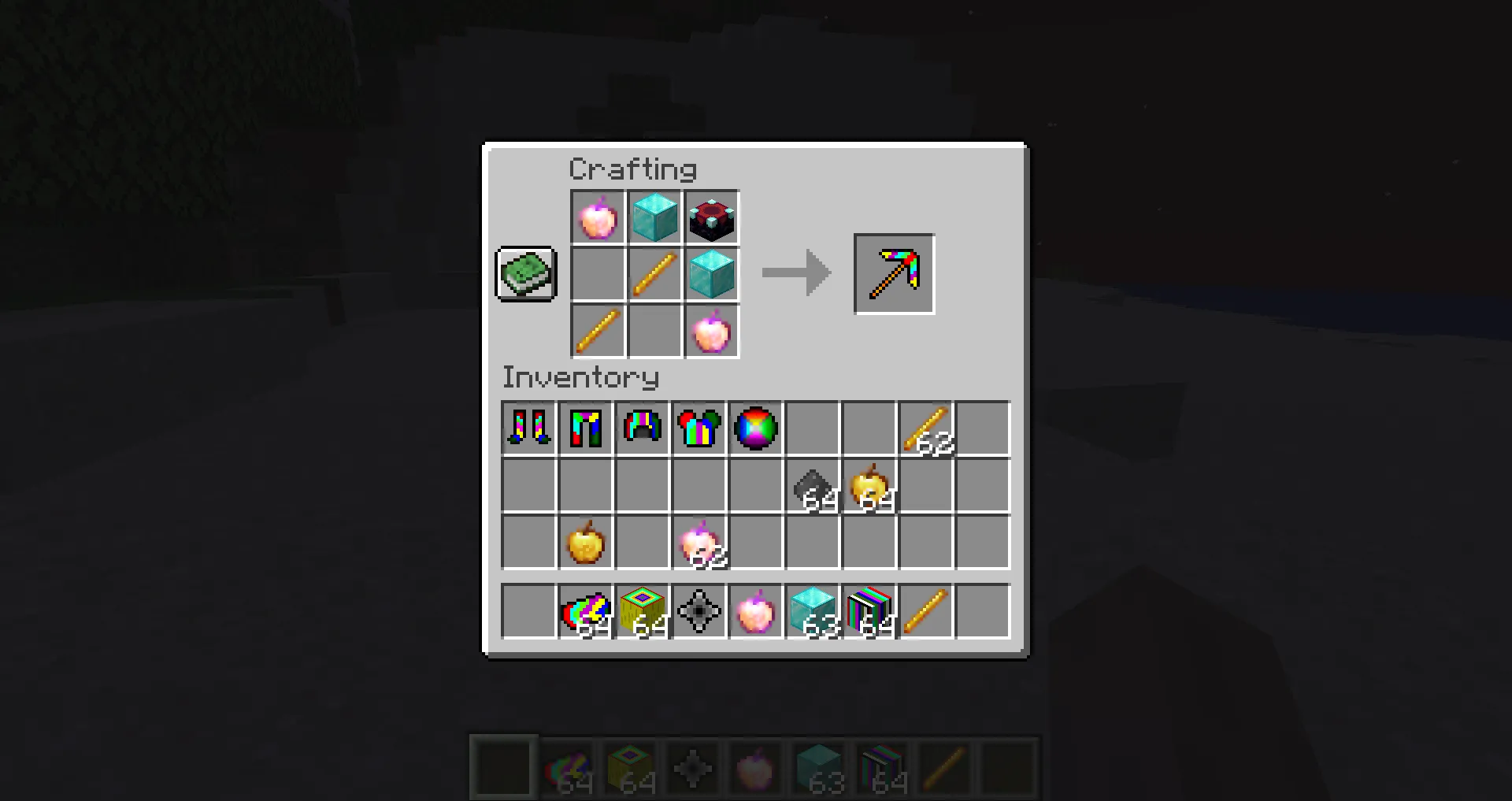 Op-World — скриншот 16 (Моды, Minecraft)