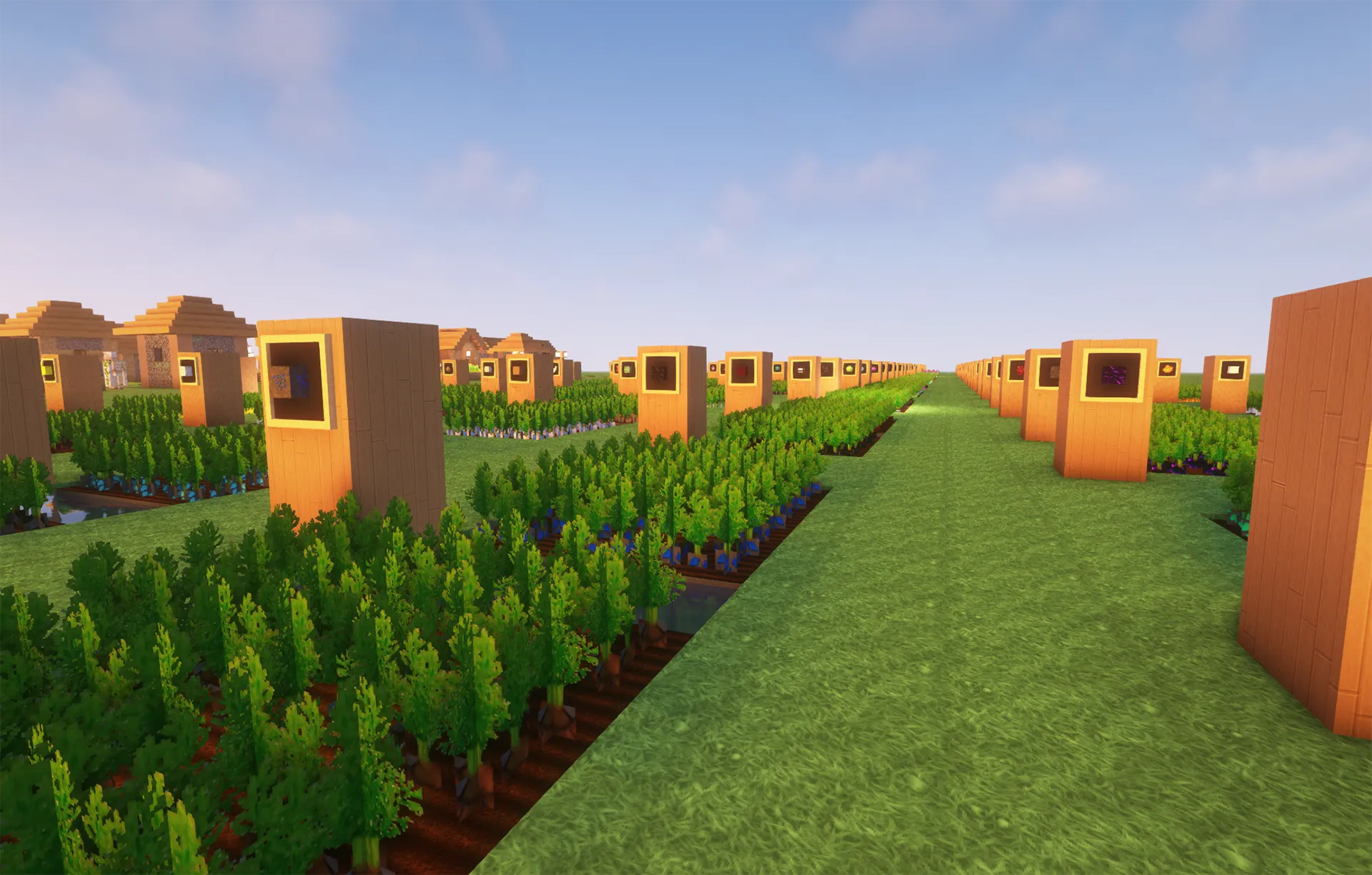 Soiled — скриншот 3 (Моды, Minecraft)