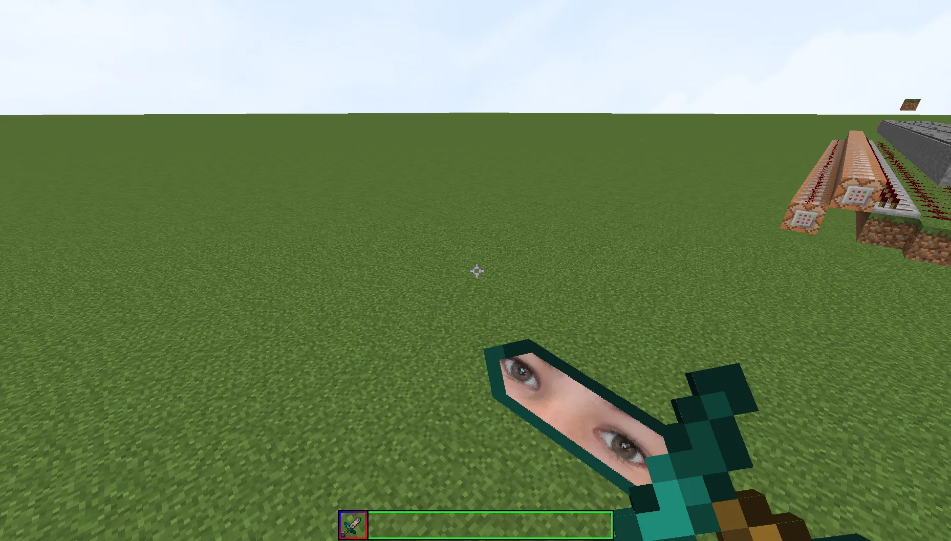 Nentonde's PVP resourcepack, Текстуры, Minecraft