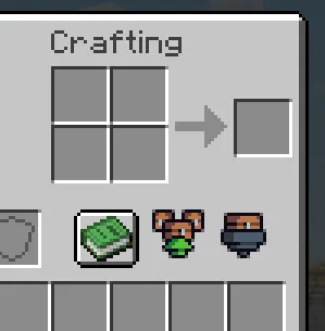 Terrastorage: Icons, Моды, Minecraft