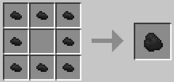 Nugget — скриншот 14 (Моды, Minecraft)
