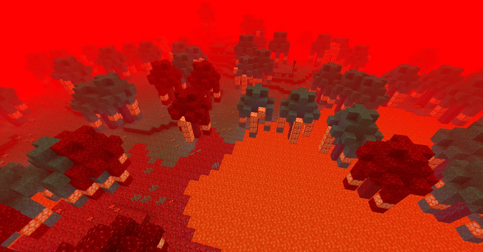 Gecalamity — скриншот 2 (Моды, Minecraft)
