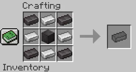 Darthsaber — скриншот 4 (Моды, Minecraft)