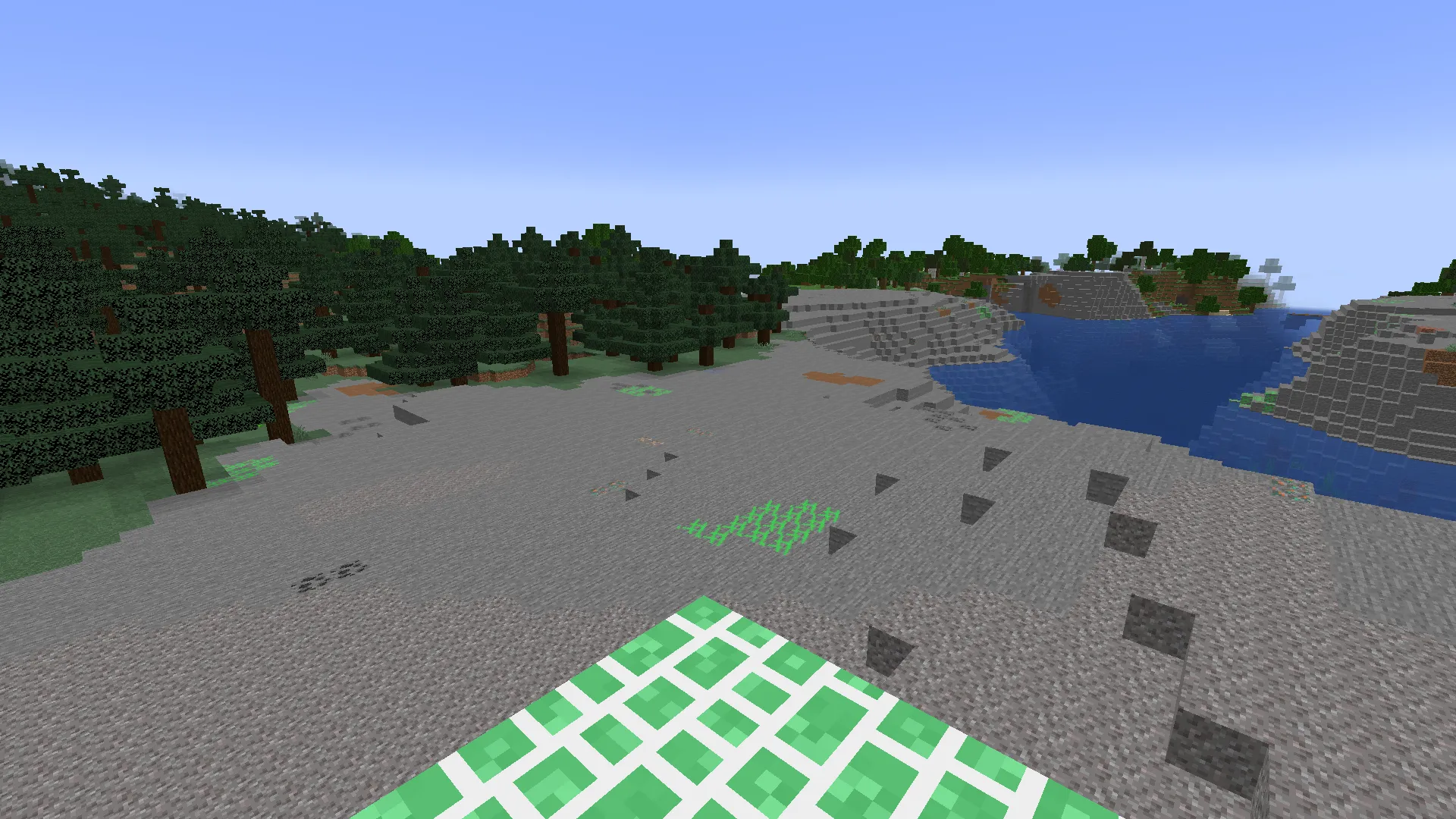 AI Generations 2, Моды, Minecraft