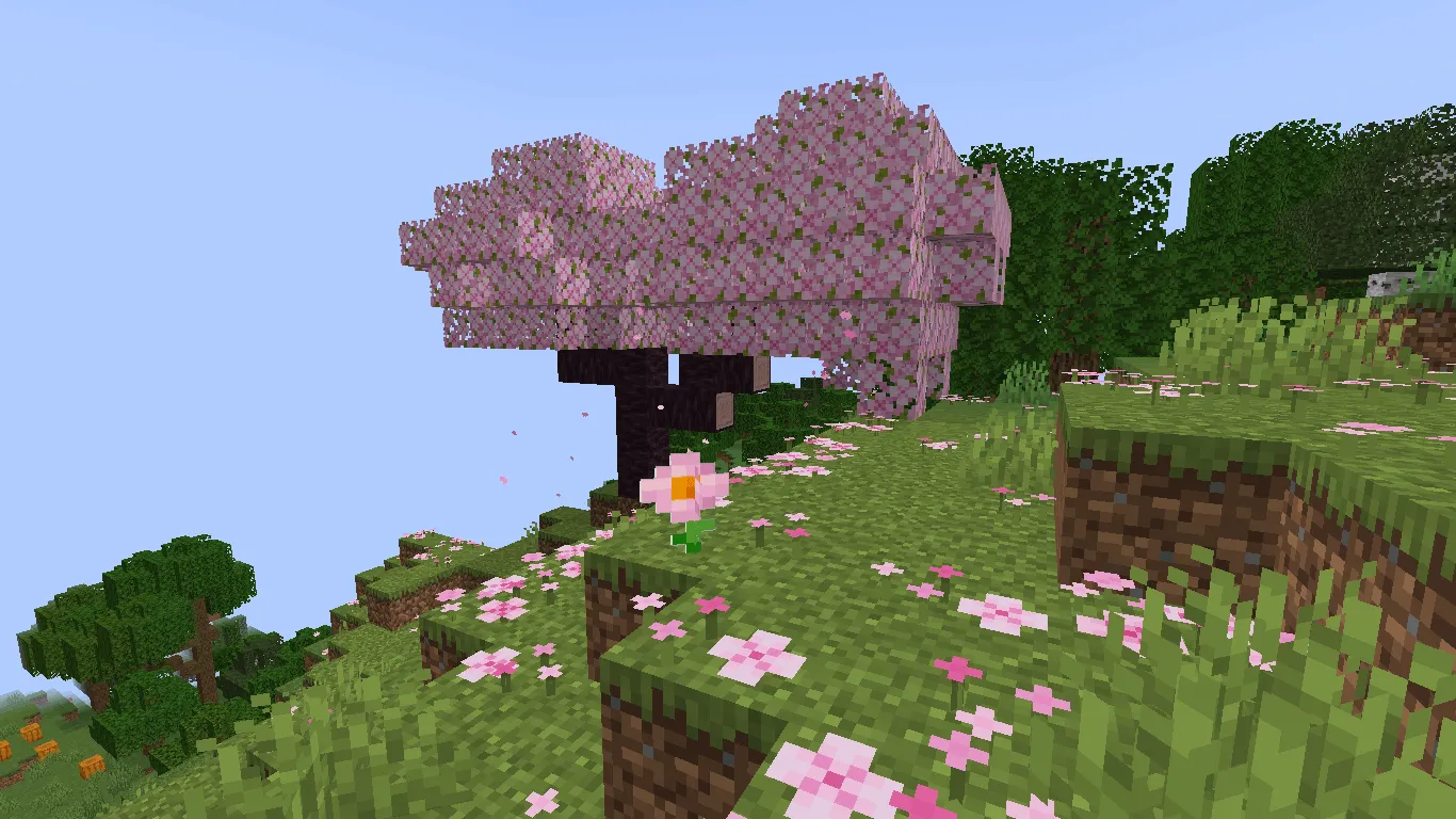 Upgraded Features — скриншот 7 (Моды, Minecraft)