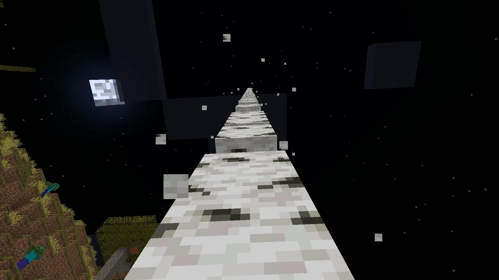 TreeAgriculture — скриншот 1 (Плагины, Minecraft)