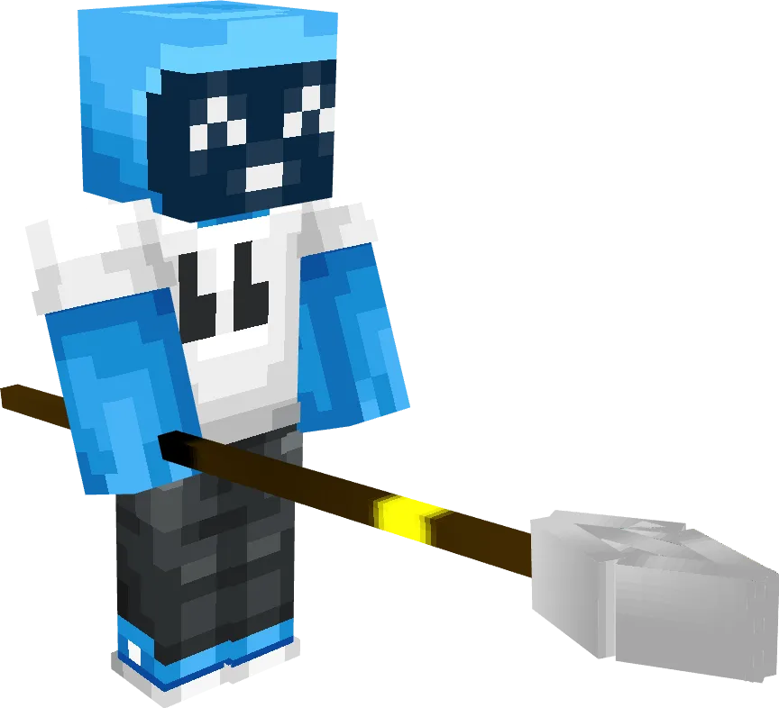 Rising, Моды, Minecraft