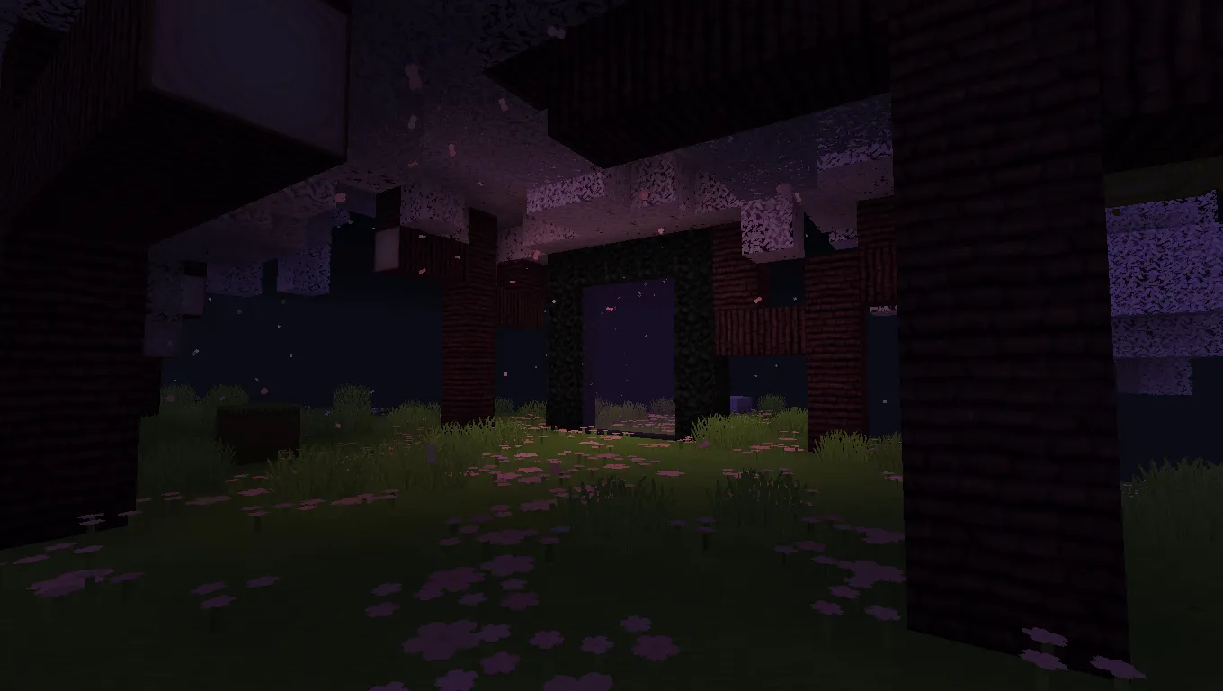 Soartex Sacro — скриншот 6 (Текстуры, Minecraft)