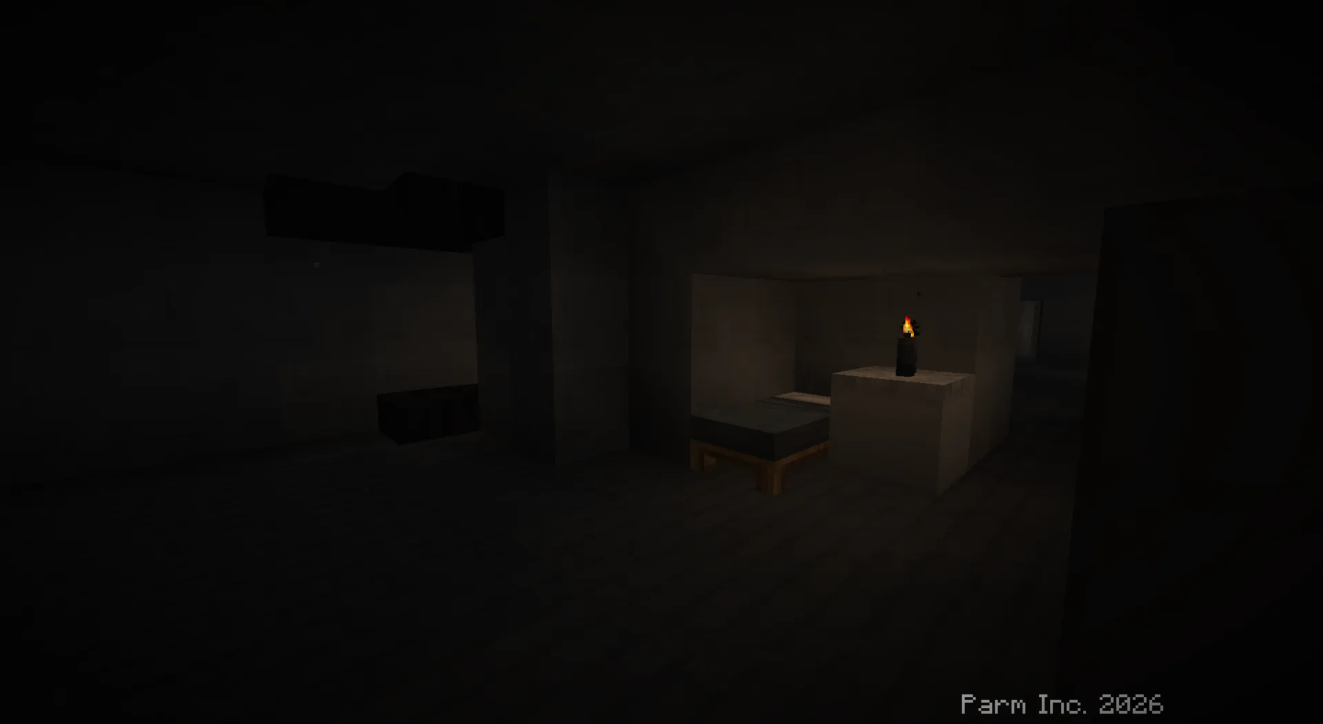 Wowza!, Моды, Minecraft